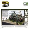 Ammo of Mig Jimenez 52 PANZER ACES Issue 52 (Special Blitzkrieg) ENGLISH